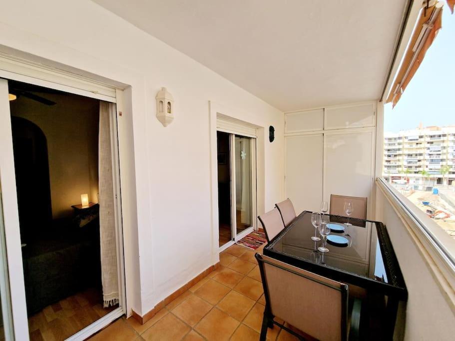 פואנגירולה Alcantara Tower 2 Bedrooms מראה חיצוני תמונה